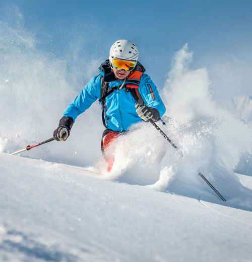 ACTIVITÉS À PRATIQUER AU SKI EN VERCORS 8