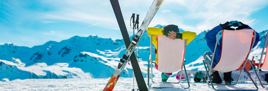 Comment choisir ses bâtons de ski de rando